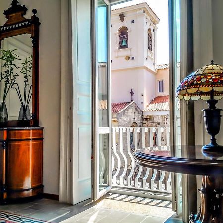 Suites Pastis Tropea - Boutique B&B By Kalavria Holidays Kültér fotó