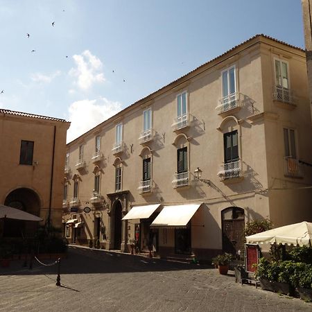 Suites Pastis Tropea - Boutique B&B By Kalavria Holidays Kültér fotó