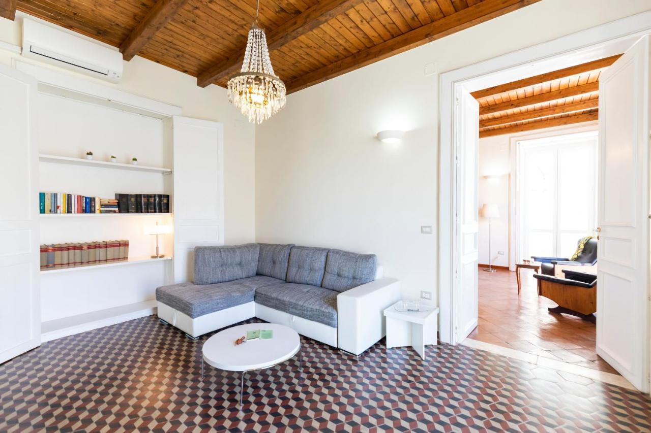 Suites Pastis Tropea - Boutique B&B By Kalavria Holidays Kültér fotó