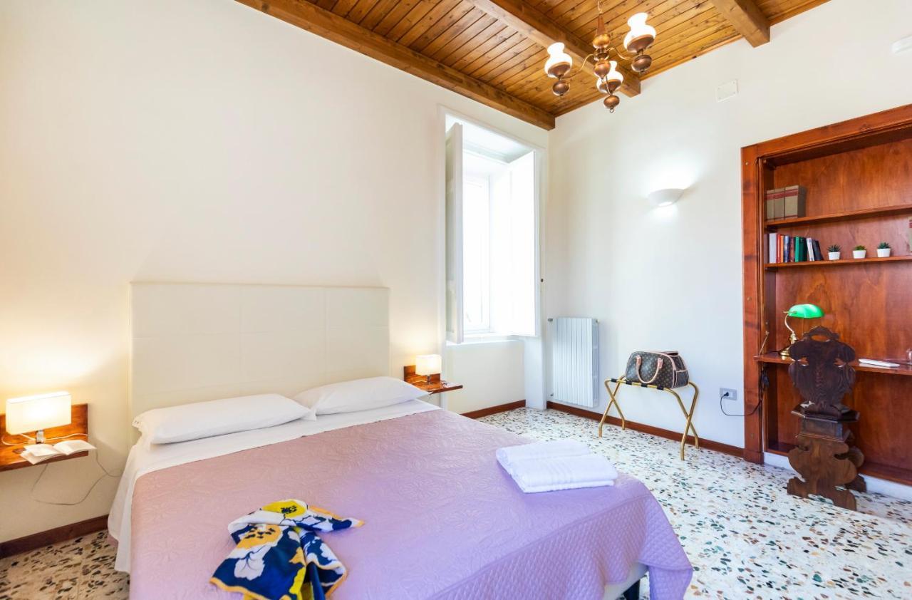 Suites Pastis Tropea - Boutique B&B By Kalavria Holidays Kültér fotó