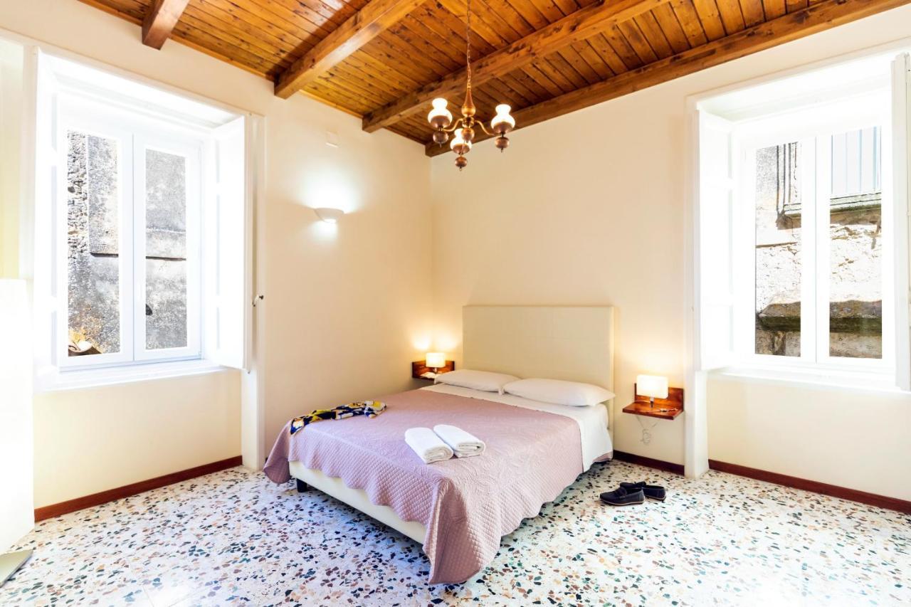 Suites Pastis Tropea - Boutique B&B By Kalavria Holidays Kültér fotó