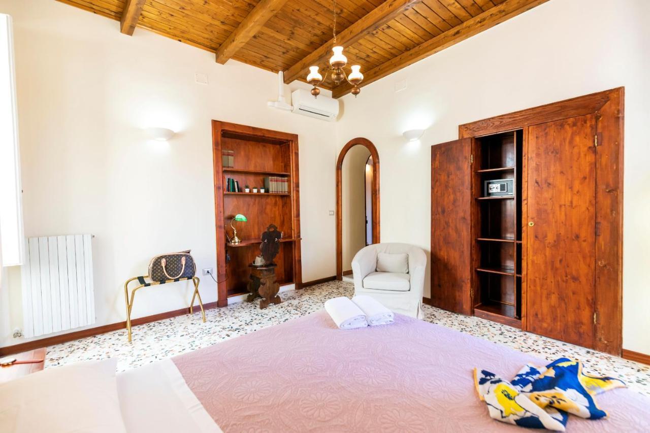 Suites Pastis Tropea - Boutique B&B By Kalavria Holidays Kültér fotó
