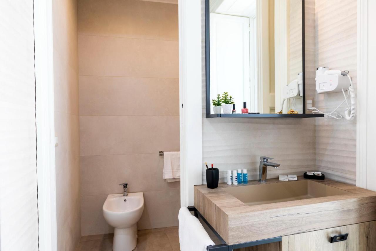 Suites Pastis Tropea - Boutique B&B By Kalavria Holidays Kültér fotó