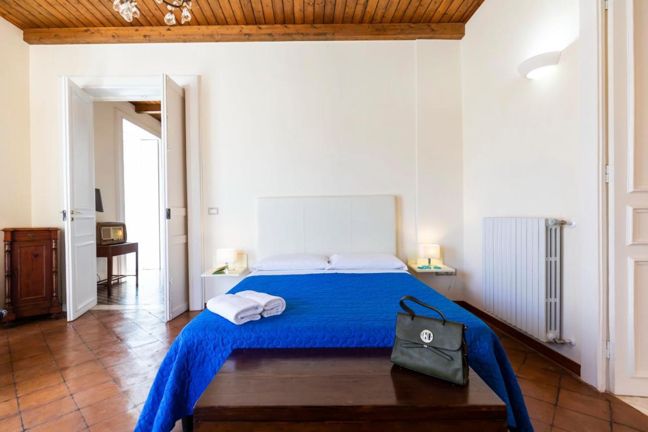 Suites Pastis Tropea - Boutique B&B By Kalavria Holidays Kültér fotó