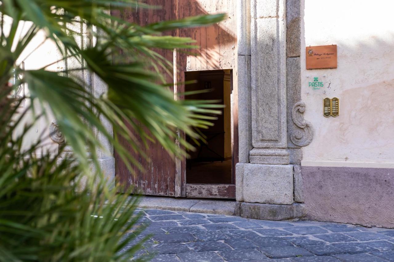 Suites Pastis Tropea - Boutique B&B By Kalavria Holidays Kültér fotó