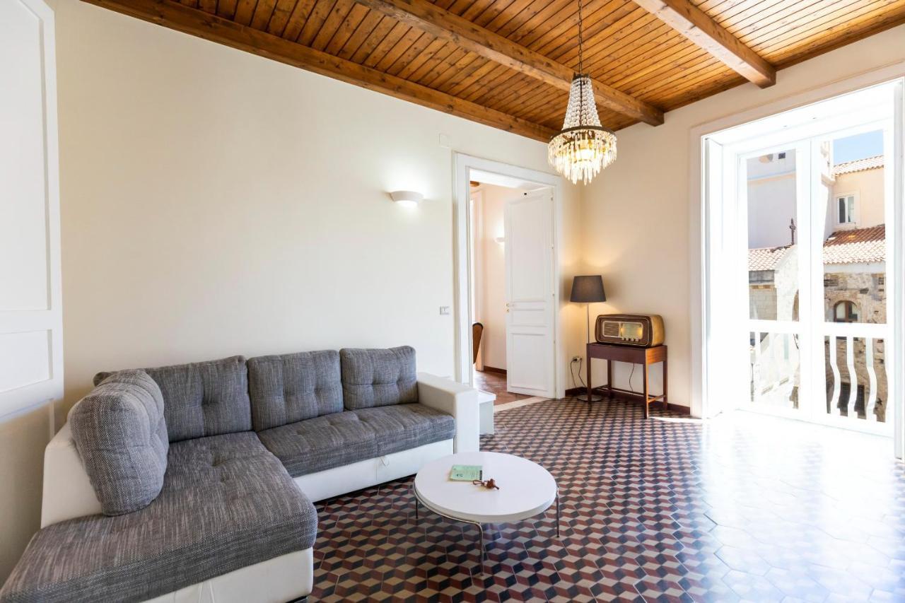 Suites Pastis Tropea - Boutique B&B By Kalavria Holidays Kültér fotó