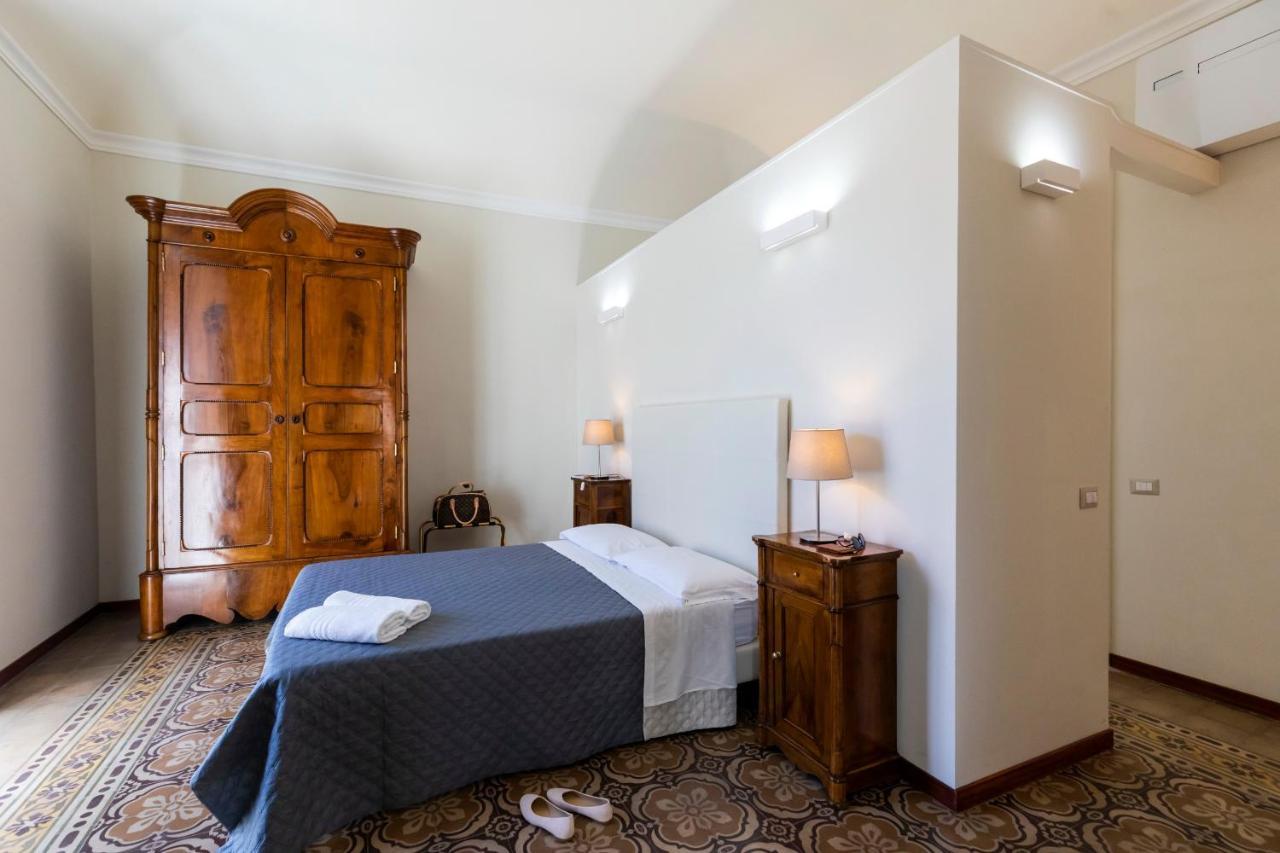 Suites Pastis Tropea - Boutique B&B By Kalavria Holidays Kültér fotó
