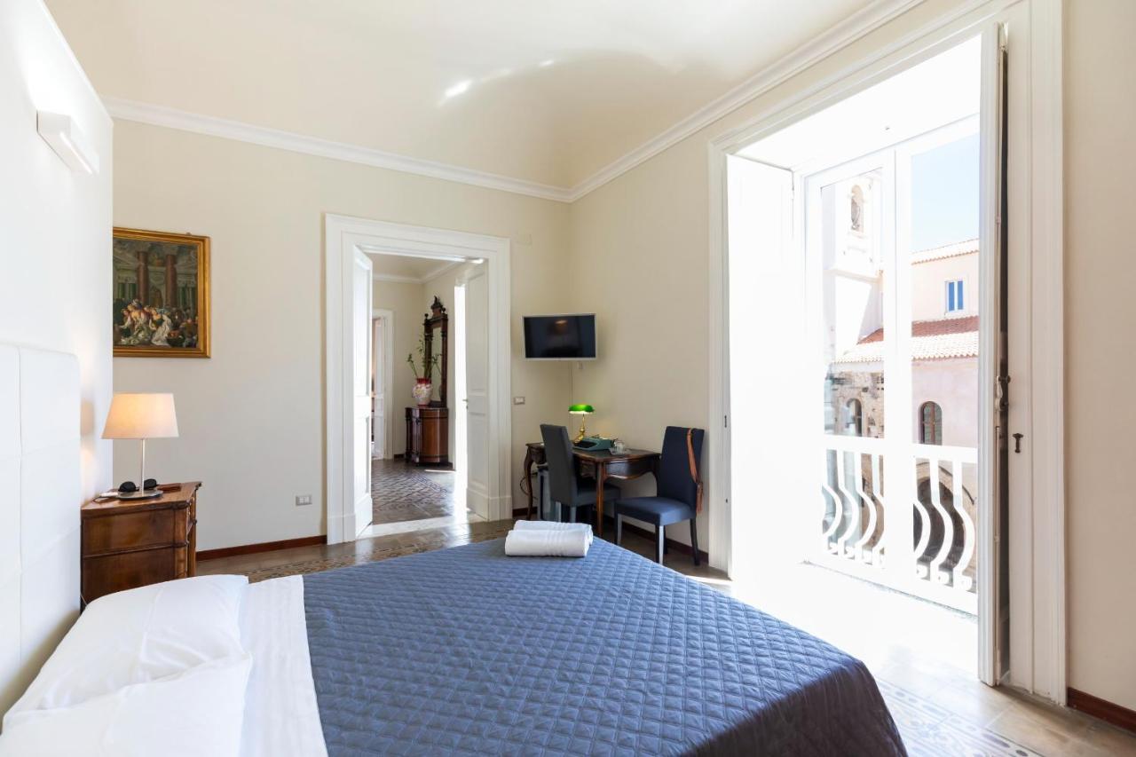 Suites Pastis Tropea - Boutique B&B By Kalavria Holidays Kültér fotó