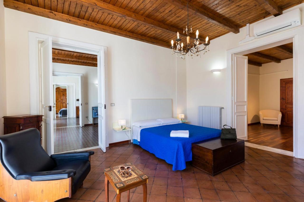 Suites Pastis Tropea - Boutique B&B By Kalavria Holidays Kültér fotó
