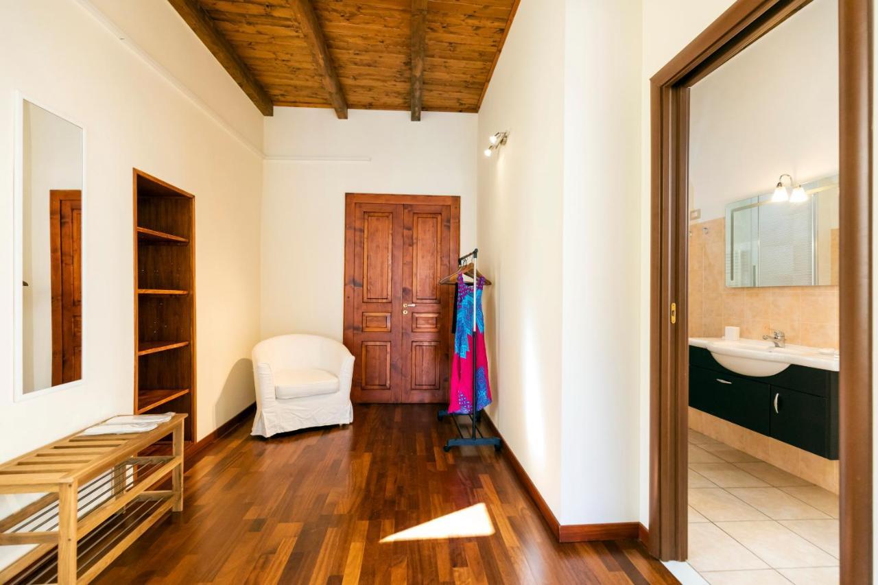 Suites Pastis Tropea - Boutique B&B By Kalavria Holidays Kültér fotó