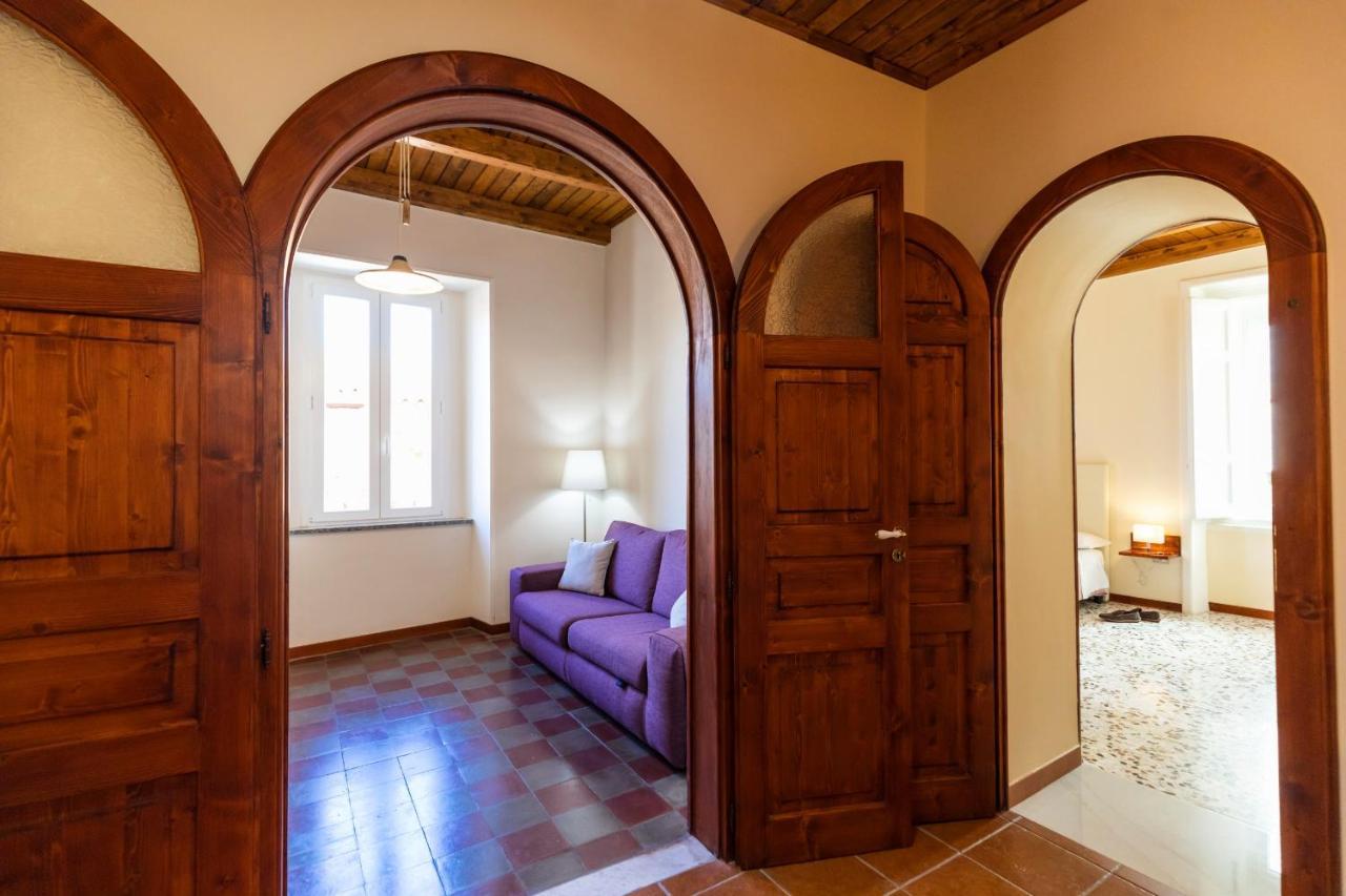 Suites Pastis Tropea - Boutique B&B By Kalavria Holidays Kültér fotó