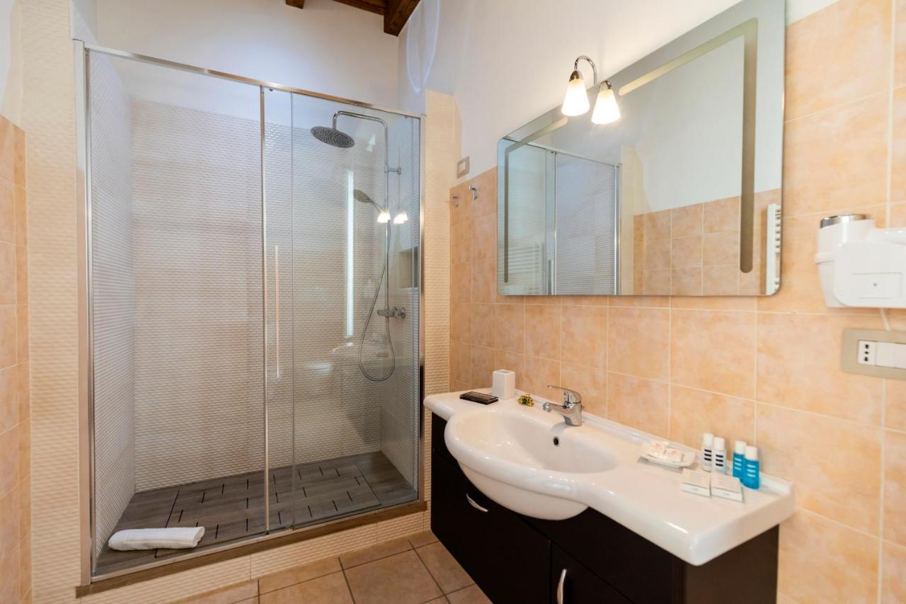 Suites Pastis Tropea - Boutique B&B By Kalavria Holidays Kültér fotó