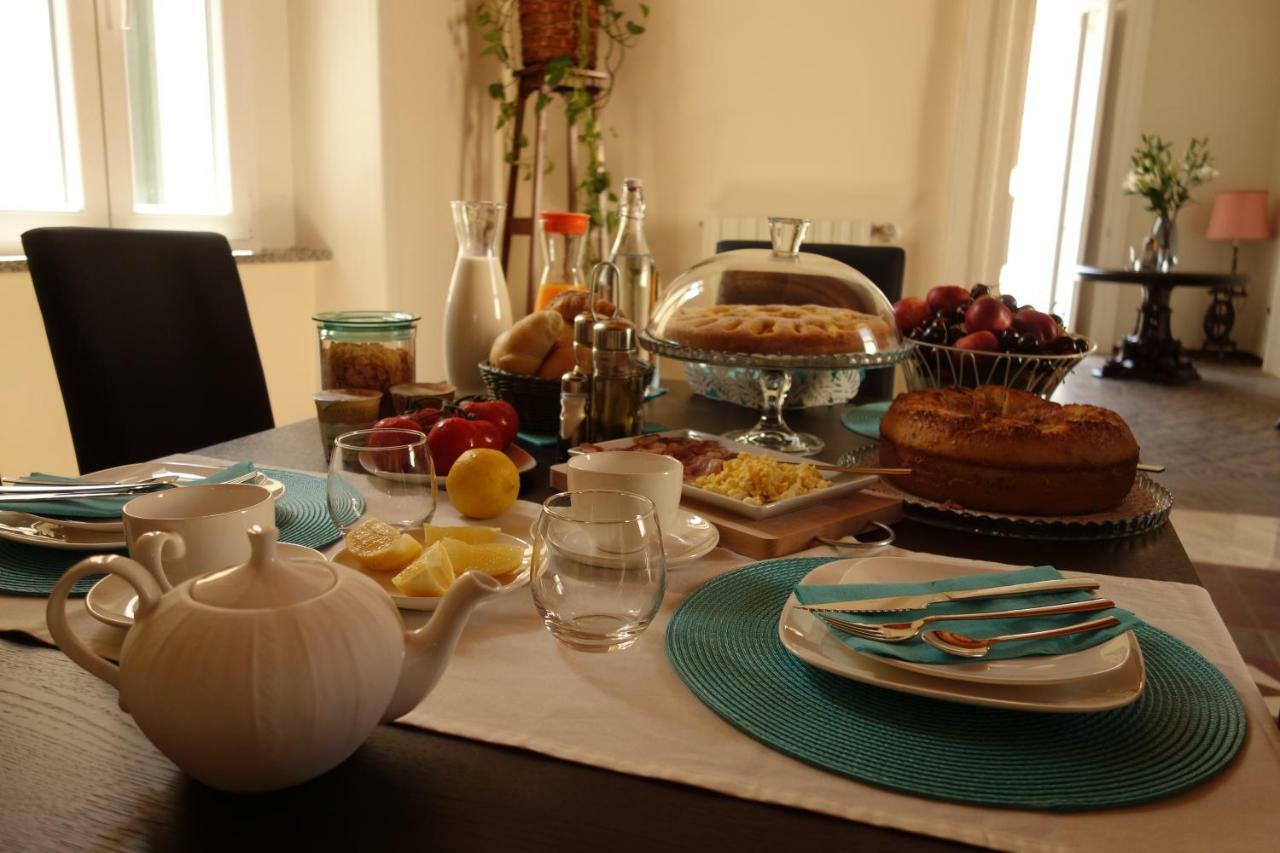 Suites Pastis Tropea - Boutique B&B By Kalavria Holidays Kültér fotó