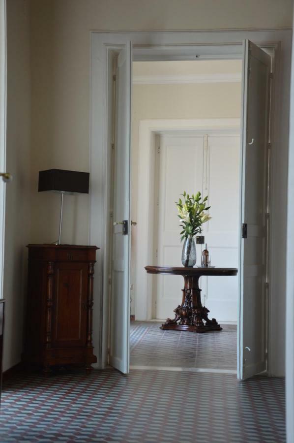 Suites Pastis Tropea - Boutique B&B By Kalavria Holidays Kültér fotó