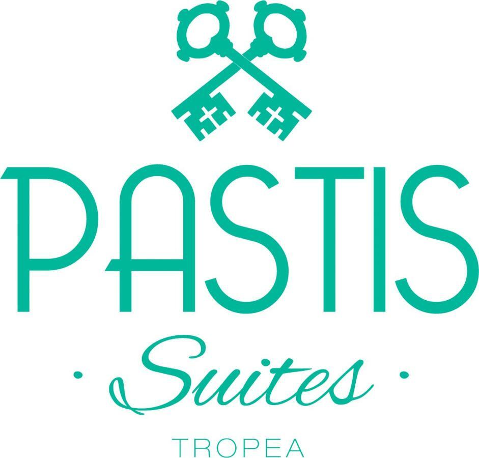 Suites Pastis Tropea - Boutique B&B By Kalavria Holidays Kültér fotó