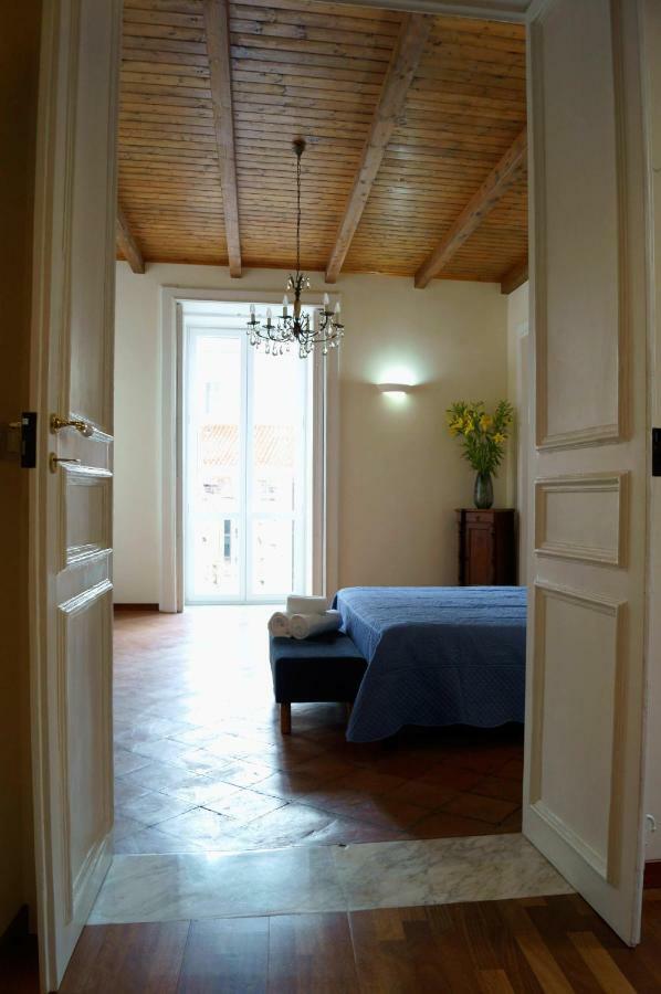 Suites Pastis Tropea - Boutique B&B By Kalavria Holidays Kültér fotó