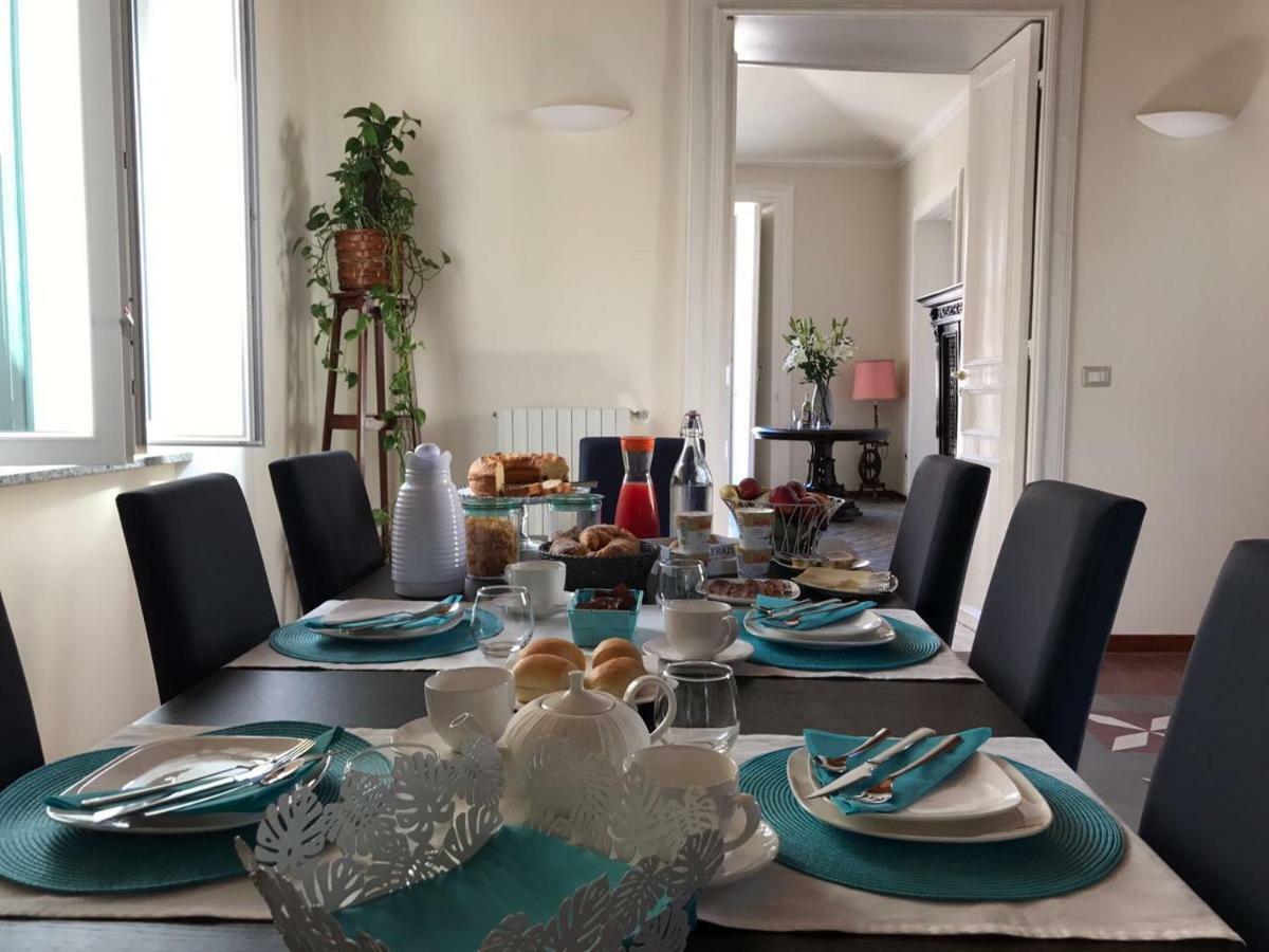 Suites Pastis Tropea - Boutique B&B By Kalavria Holidays Kültér fotó