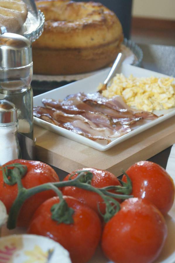 Suites Pastis Tropea - Boutique B&B By Kalavria Holidays Kültér fotó