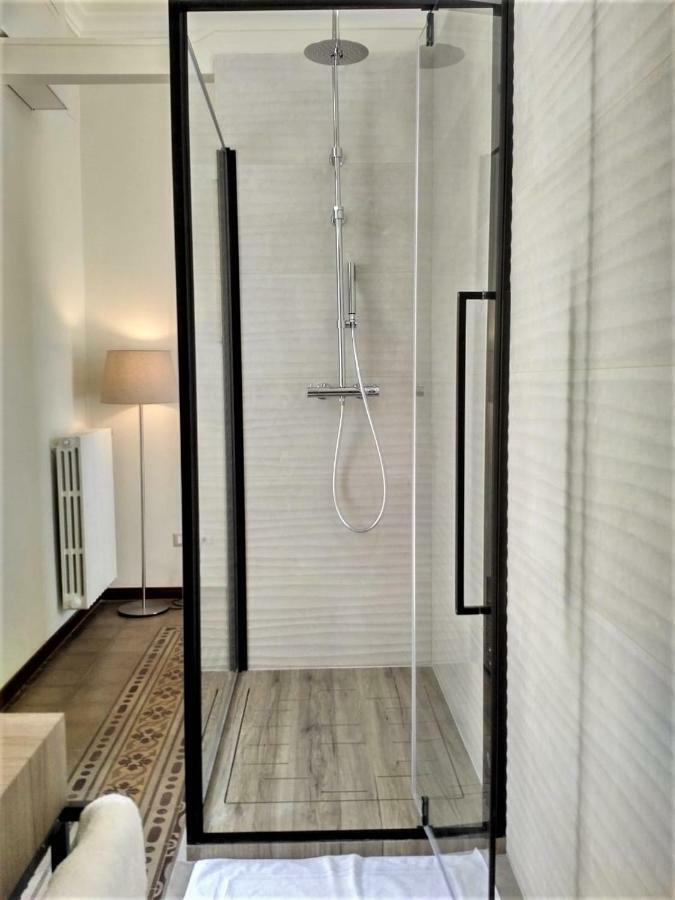 Suites Pastis Tropea - Boutique B&B By Kalavria Holidays Kültér fotó